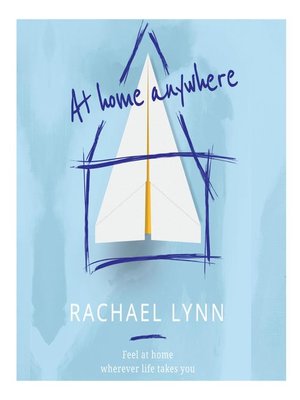 cover image of At Home Anywhere